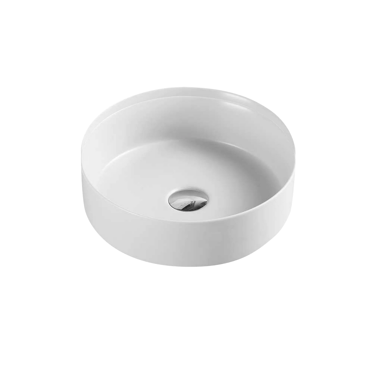 Above Counter Basin