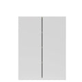 Vito Kitchen Wall Cabinet 1 Door Cupboard Door — detail 2