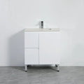 Bathroom Freestanding Vanity with Legs — detail 3