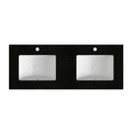 KDK Galaxy Stone Top with Undermount Basin — detail 2