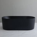 Rovena Groove Freestanding Bathtub — detail 8