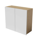 Kitchen Wall Cabinet 2 Door Cupboard — detail 15