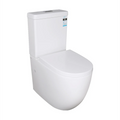 KDK Rola BTW Toilet Suite Trap Included — detail 2