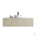 KDK Bellevue Standard Wall Hung Vanity — detail 2