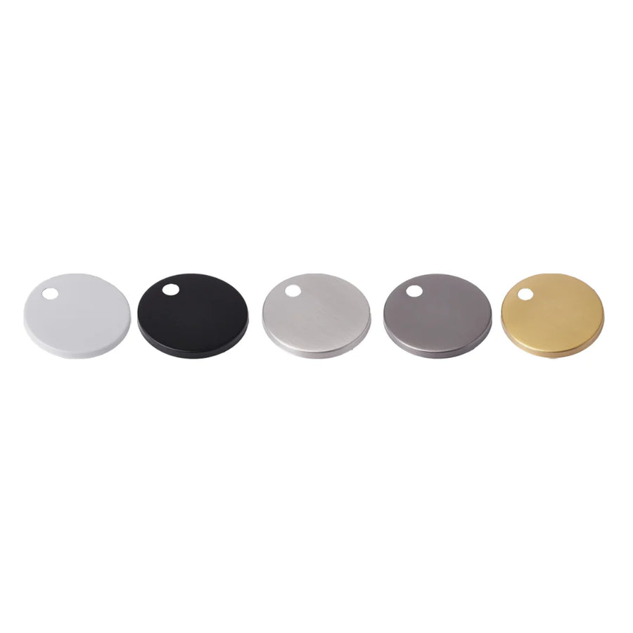 Hinge Cover For Toilet