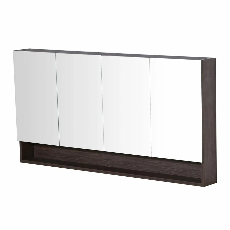 Stella PVC Shaving Cabinet