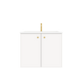 Ceto H Miami Wall Hung PVC Cabinet With Soft Closing Doors — detail 11