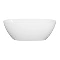 Estella Freestanding Bathtub — detail 2