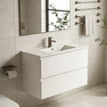 KDK PVC Wall-Mounted Basin — detail 2