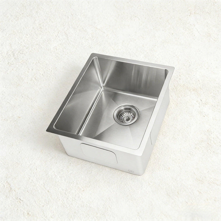 Stainless Steel Kitchen Sink