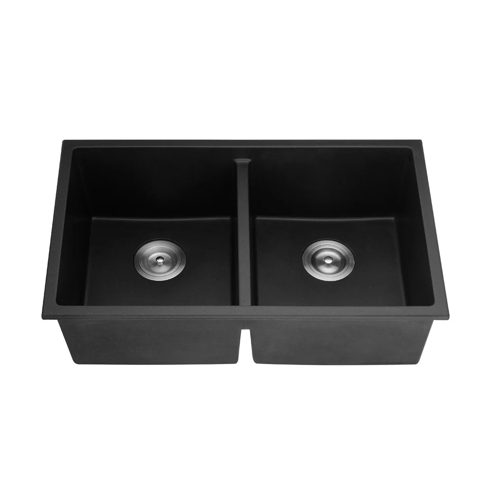 Sintered Stone Undermount Kitchen Basin