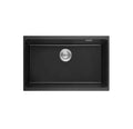 Sintered Stone Undermount Kitchen Basin — detail 2