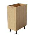 Single-Door Kitchen Cabinet(Cabinet Body Only) — product view