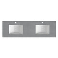 KDK Vanity Top Speckle — detail 9