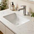 KDK Stone Top for Undermount Basin — detail 3