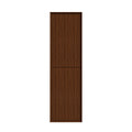 Vito Wall Hung Tall Boy Cabinet — detail 3