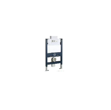 R&T Low Height In-Wall Cistern For Toilet Pan