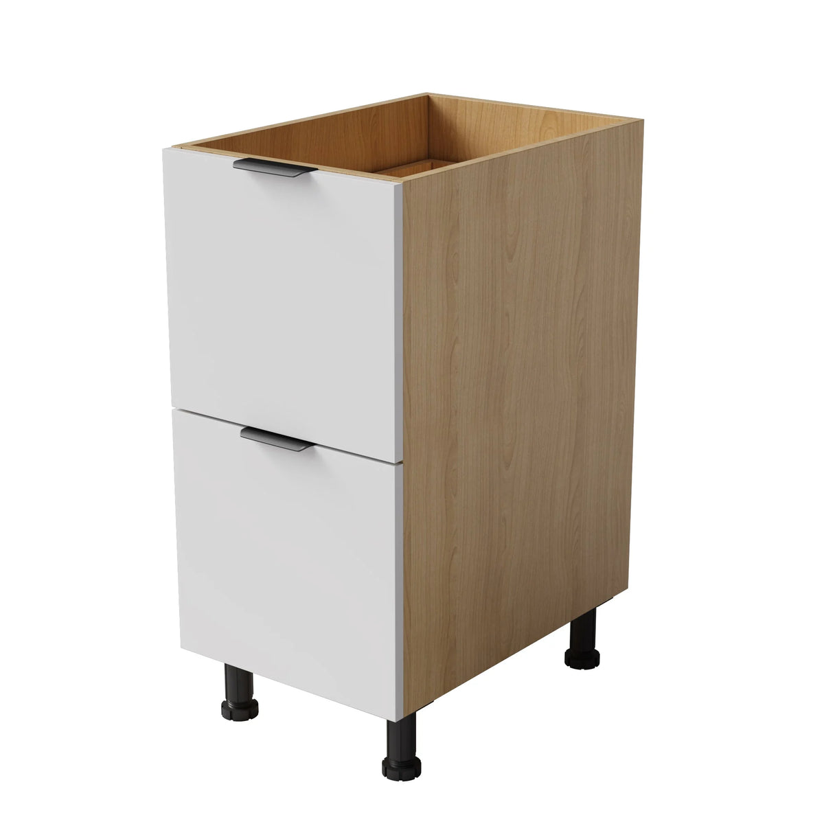 Kitchen Floor Cabinet 2 Drawer Kitchen Cupboard