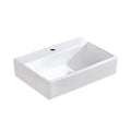 KDK Wall-Mounted Basin — detail 2