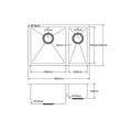Stainless Steel Kitchen Sink — detail 3