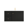 Ceto H Miami Wall Hung PVC Cabinet With Soft Closing Doors — detail 9