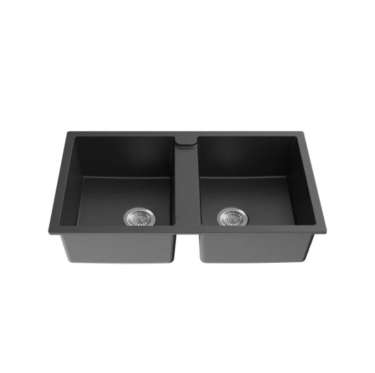 Sintered Stone Top-mount Kitchen Basin