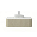 Bronte Standard Wall-Mounted Vanity — detail 6