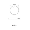 Hinge Cover For Toilet — detail 4