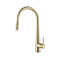 Vito Kitchen Round Pot Pull Mixer Tap — product view