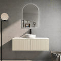 KDK Cielo Mini Wall-Mounted Vanity — detail 3