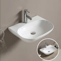 Wall-Hung Basin — detail 2