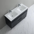 KDK Ember Floor Standing PVC Vanity — detail 6