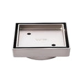 Tile Insert Floor Waste Shower Grate Drain — detail 5
