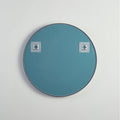 Vito LED Back Front Lit Framed Mirror — detail 8