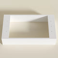 KDK Polyurethane PVC Cabinet Kickboard — detail 5