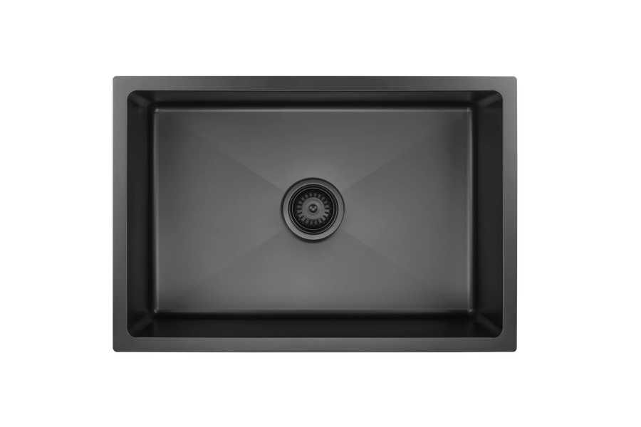 Stainless Steel Kitchen Sink