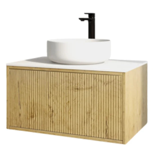 Cielo Standard Wall-Mounted Vanity