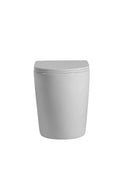 KDK Elvera Wall-Mounted Toilet — detail 3