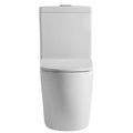 Veda Rimless Toilet Suit — detail 3