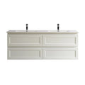 Cielo Wall-Mounted Vanity Cabinet — detail 4