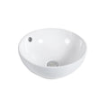 Above Counter Basin — detail 5