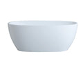 KDK Stella Freestanding Bath — detail 12