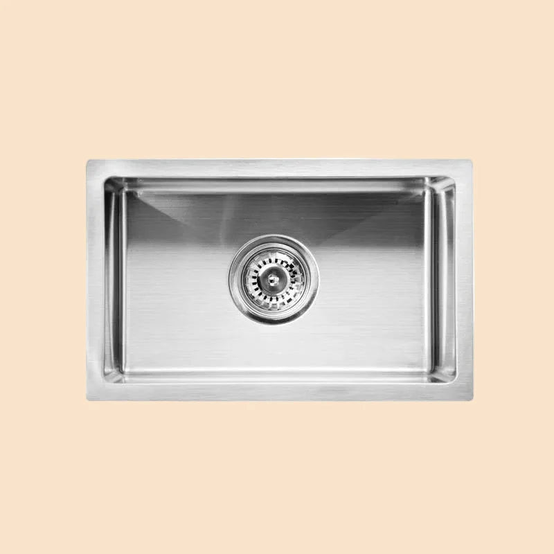 Stainless Steel Kitchen Sink