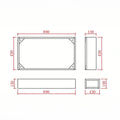 KDK Kickboard — detail 11