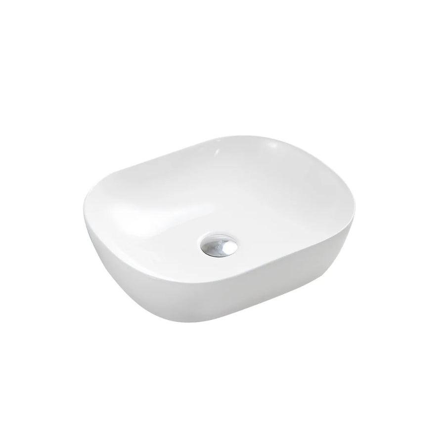 Above Counter Basin