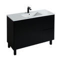 Windsor Freestanding Vanity — detail 4