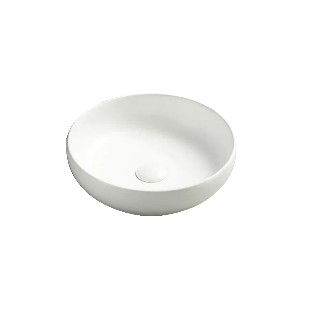Above Counter Basin