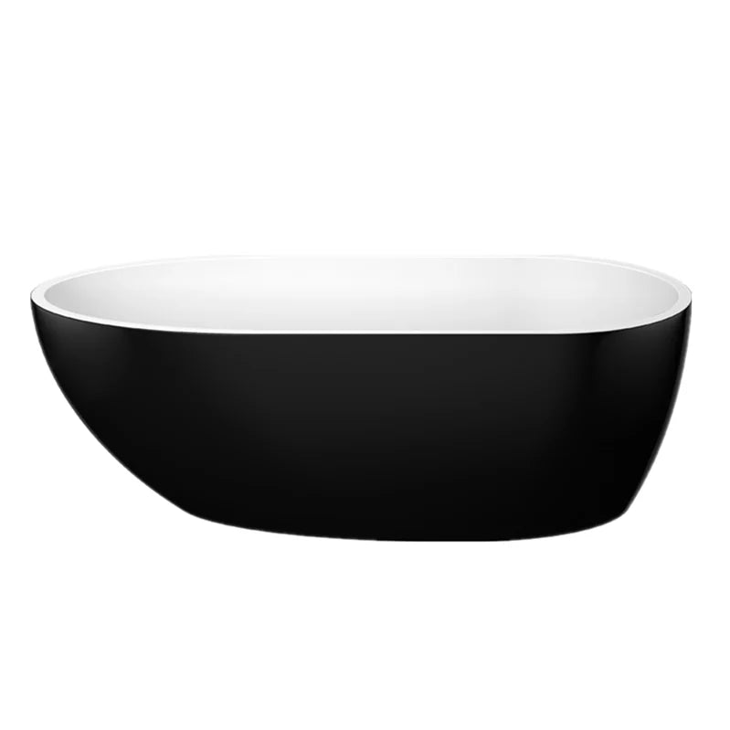 Odisia Free Standing Bathtub