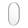 Vito Vetra Aluminum Framed Mirror Copper Free with Safety Film — detail 4