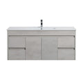 KDK PVC Wall-Mounted Vanity Cabinet — detail 7